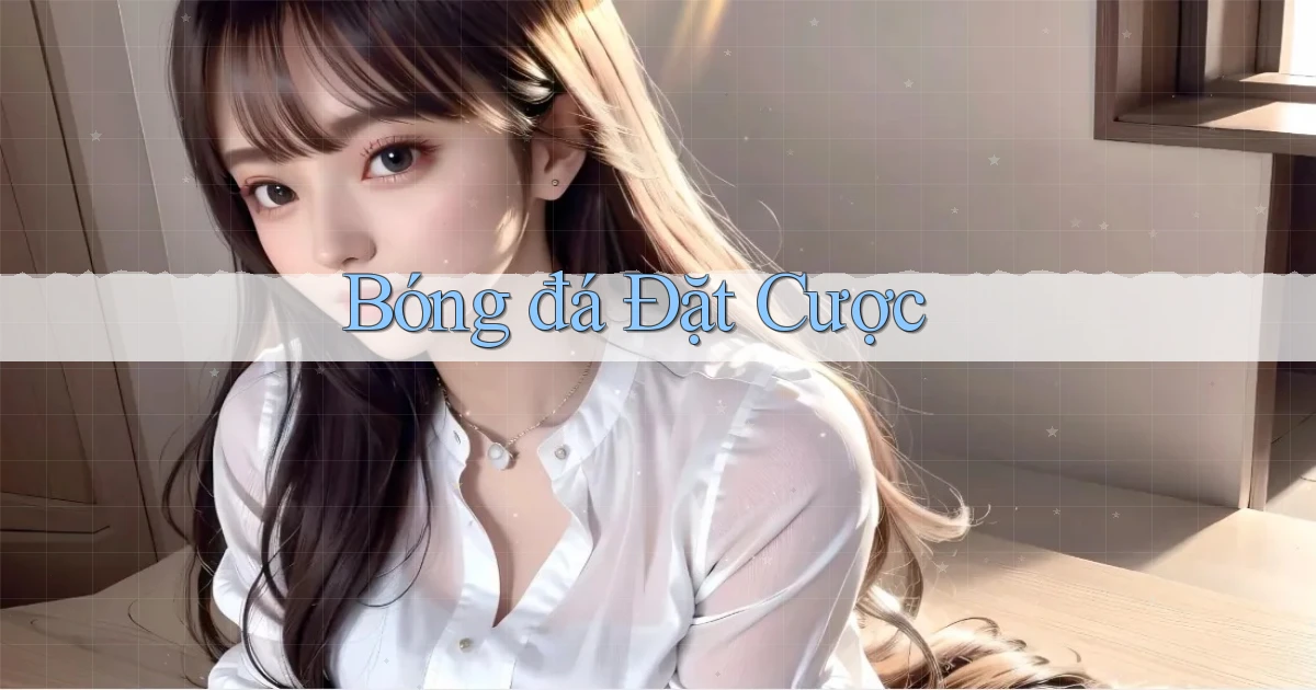 Bóng đá Đặt cược