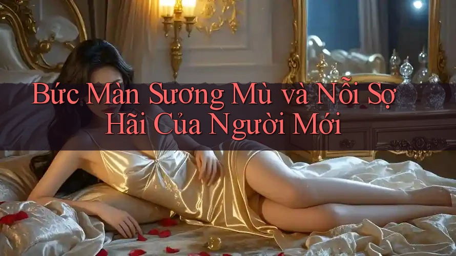Bức Màn Sương Mù và Nỗi Sợ Hãi Của Người Mới