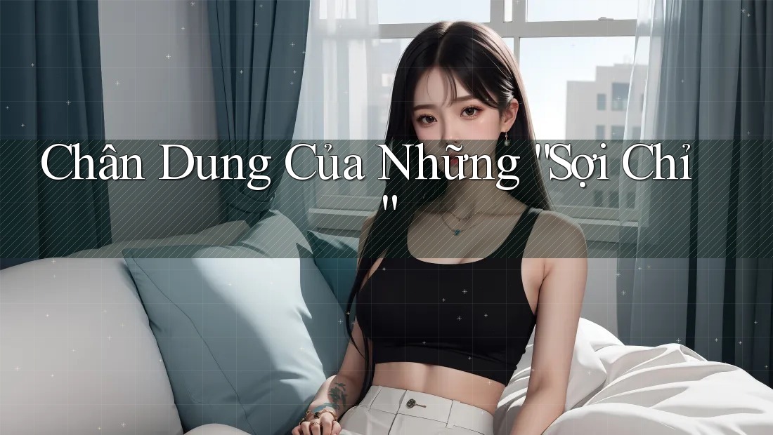 Chân Dung Của Những “Sợi Chỉ”