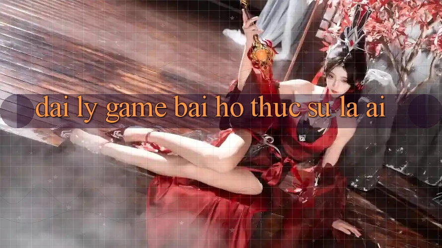 “Đại Lý Game Bài” – Họ Thực Sự Là Ai?