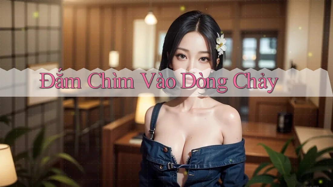 Đắm Chìm Vào Dòng Chảy