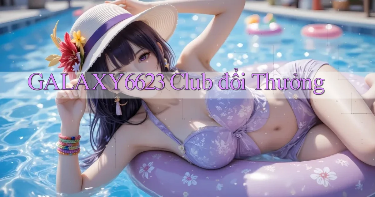 galaxy6623  club đổi thưởng