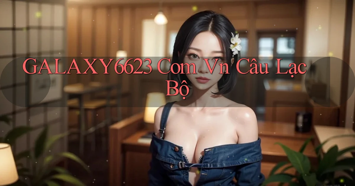 galaxy6623 com vn câu lạc bộ