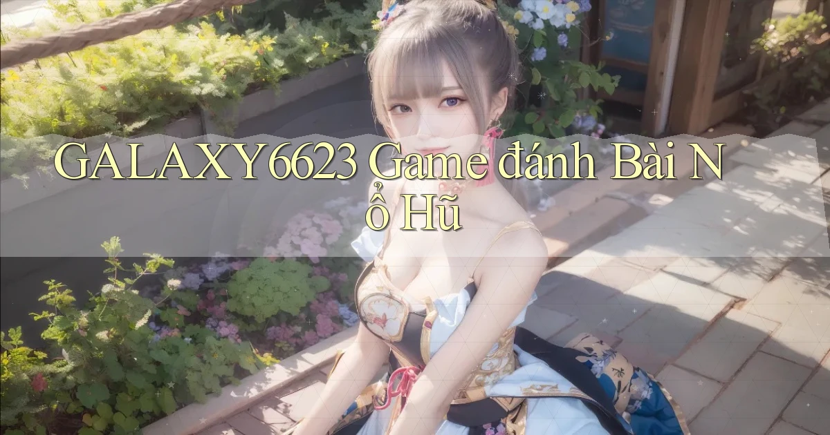 galaxy6623  game đánh bài nổ hũ
