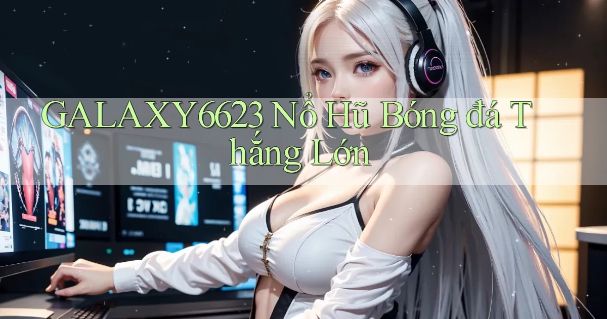 galaxy6623  nổ hũ bóng đá thắng lớn