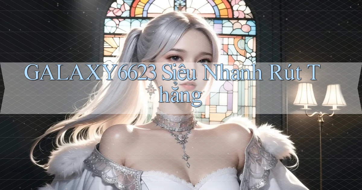 galaxy6623 siêu nhanh rút thẳng
