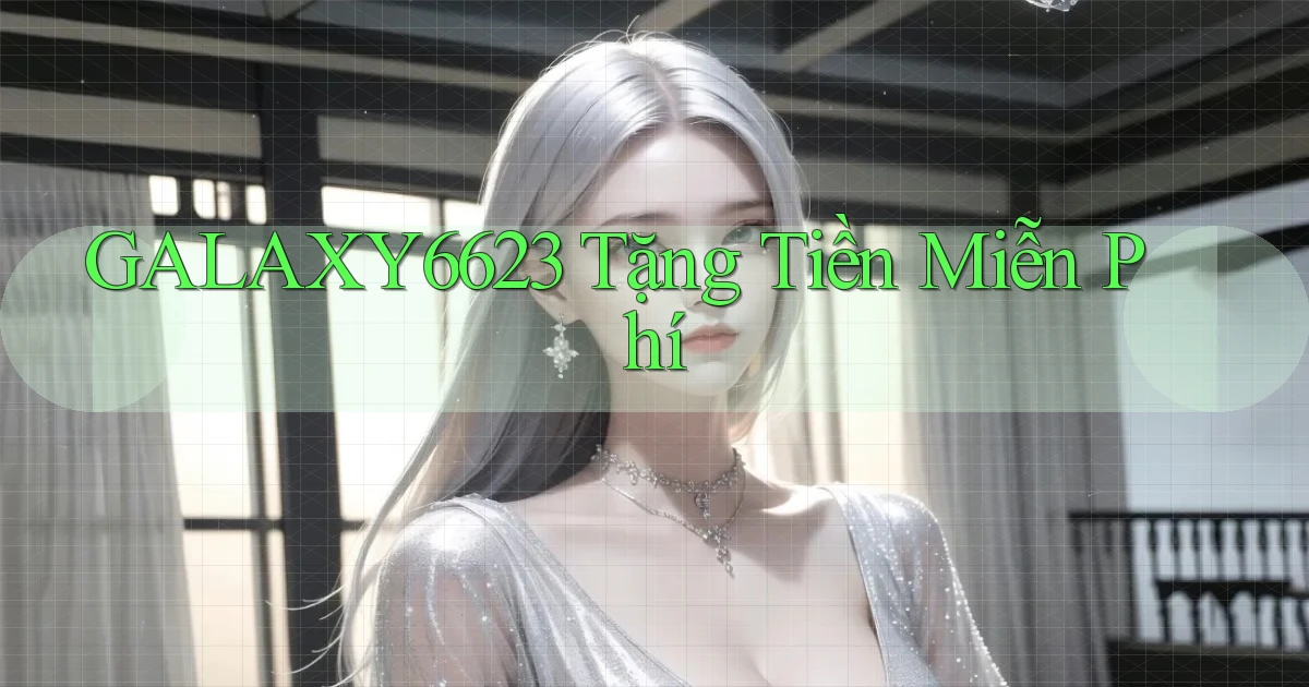 galaxy6623 Tặng tiền miễn phí