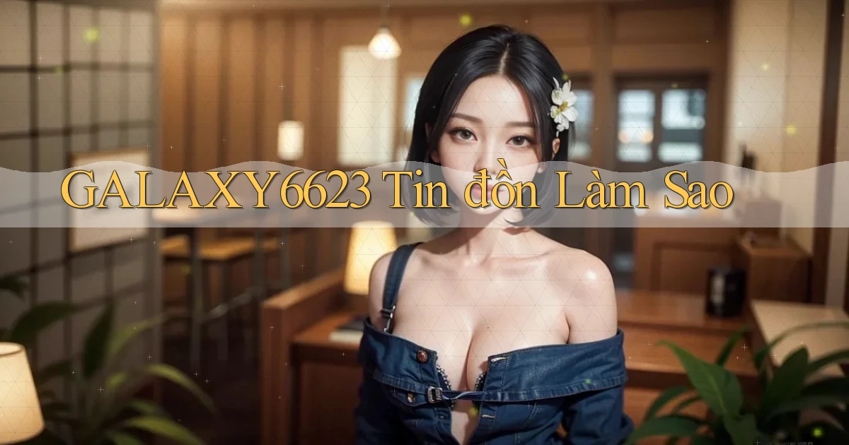 galaxy6623 tin đồn làm sao