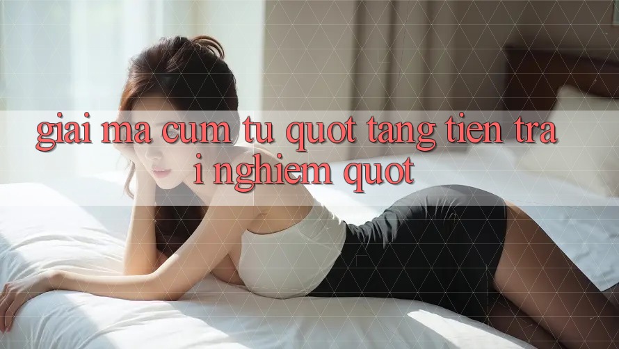 Giải Mã Cụm Từ " Tặng Tiền Trải Nghiệm"