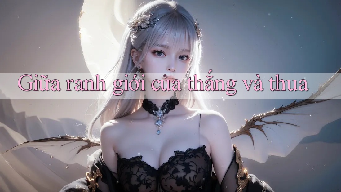 Giữa ranh giới của thắng và thua