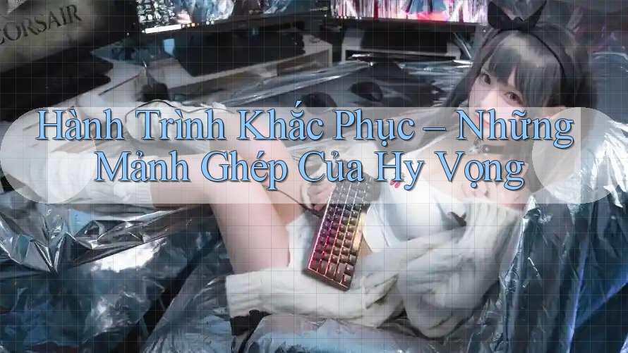 Hành Trình Khắc Phục – Những Mảnh Ghép Của Hy Vọng