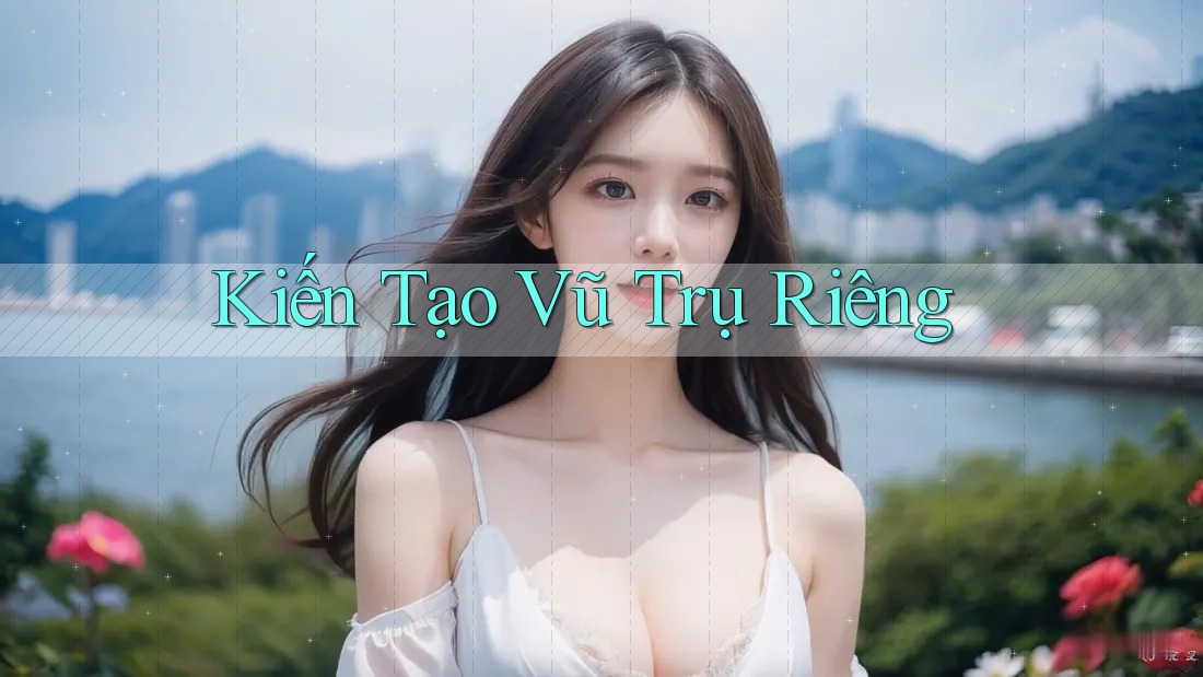 Kiến Tạo Vũ Trụ Riêng