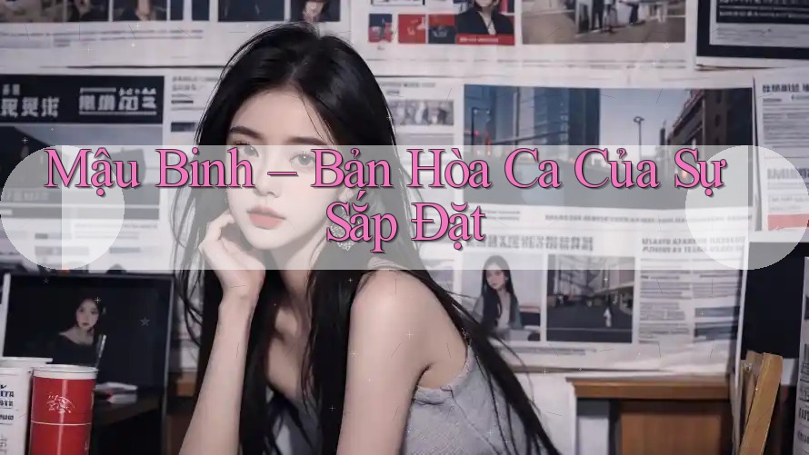 Mậu Binh – Bản Hòa Ca Của Sự Sắp Đặt