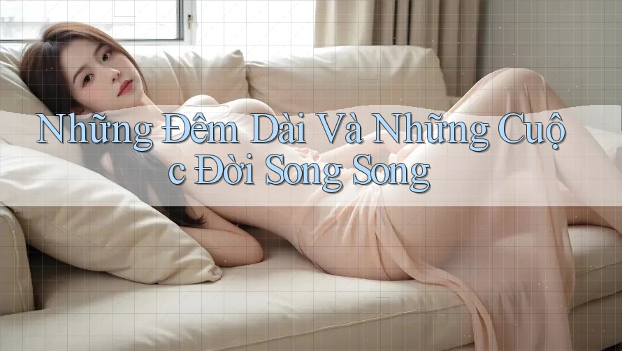 Những Đêm Dài Và Những Cuộc Đời Song Song