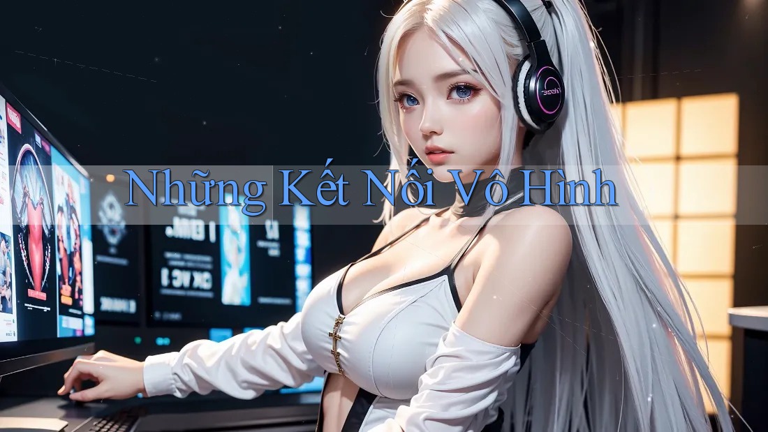 Những Kết Nối Vô Hình