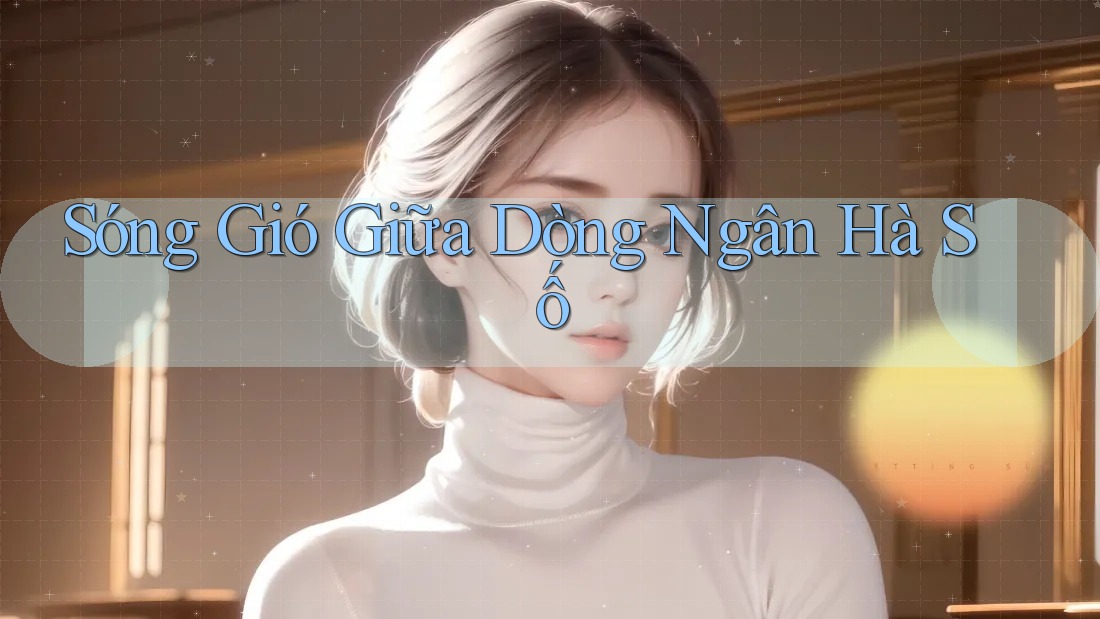 Sóng Gió Giữa Dòng Ngân Hà Số