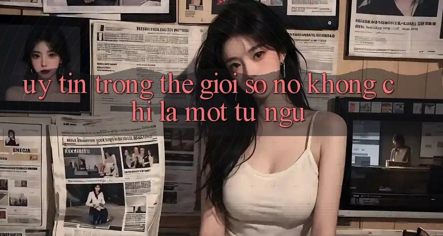 “Uy Tín” Trong Thế Giới Số – Nó Không Chỉ Là Một Từ Ngữ